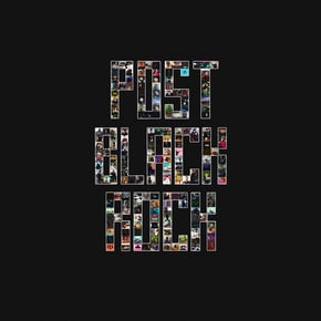 Post Black Rock by BlackRock Cover Art