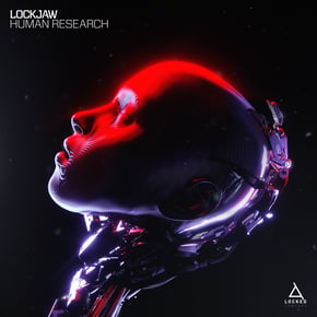 Human Research by Lockjaw Cover Art