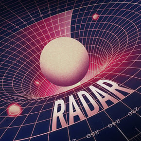 Radar by Polygon Cover Art