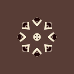 Curved by Point/Blank Cover Art