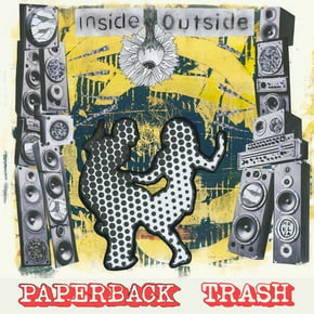 Inside Outside (Dope Ammo Remix) by Dope Ammo Cover Art