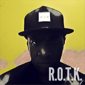 R.O.T.K. by Jakes Cover Art