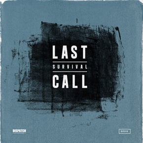Last Call EP by Survival Cover Art
