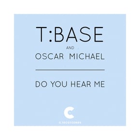 Do You Hear Me by Marvel Cinema, T:Base, Oscar Michael & T:Base & Oscar Michael Cover Art