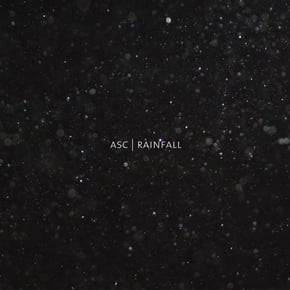 Rainfall by ASC Cover Art