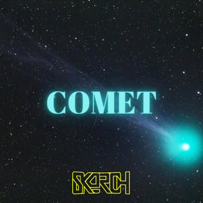 Comet by Skorch Cover Art