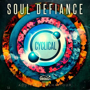 Cyclical by Soul Defiance Cover Art