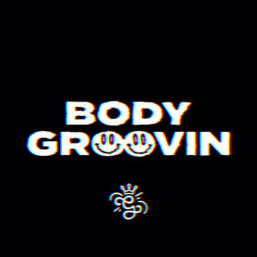 Body Groovin' by Gardna Cover Art