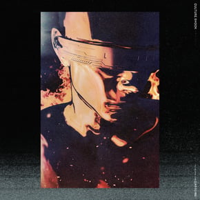 Gasoline by Culture Shock & Emie Cover Art
