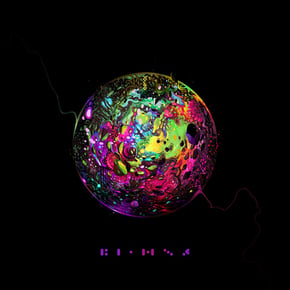Biomes by Vorso Cover Art
