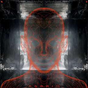 Mirror by Billain, Magnetude & Rawtekk Cover Art