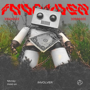 Money by INVOLVER Cover Art