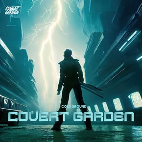 Cold Ground by Covert Garden Cover Art