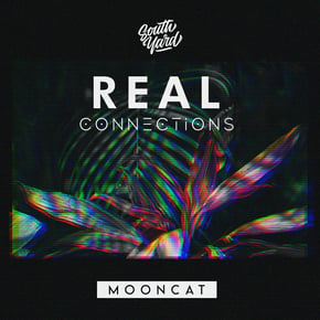 Real Connections by Mooncat Cover Art