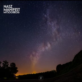 Manifest by Nasz Cover Art