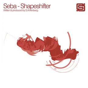 Shapeshifter by Seba Cover Art