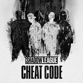 Cheat Code by Black Sun Empire Cover Art