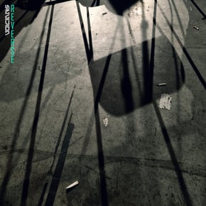 Reverse by Voicians Cover Art