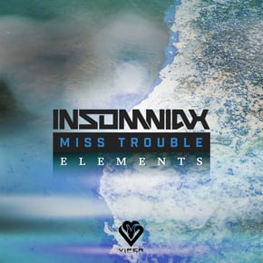 Elements by Insomniax Cover Art
