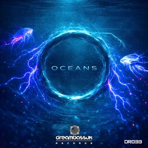 Atlantic Ocean by Dunk Cover Art
