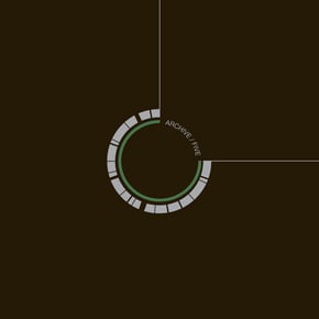 Archive : Five by Icicle Cover Art