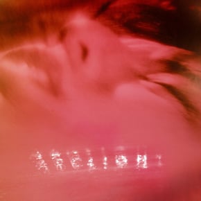 Holographic by Arclight Cover Art