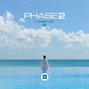 Loosen Up by Phase 2 Cover Art