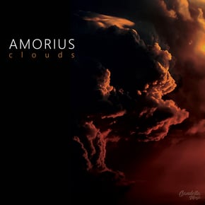 Clouds by Amorius Cover Art