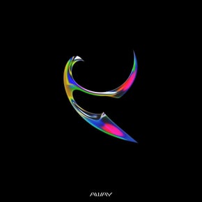 YOU by A.way Cover Art
