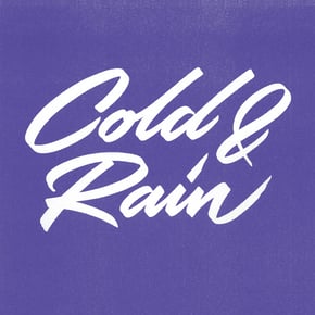 Cold & Rain by Fracture Cover Art