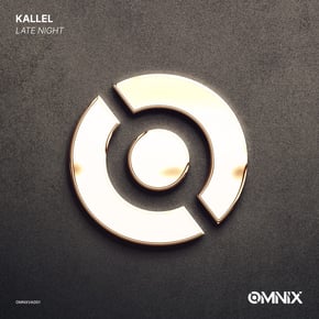 Late Night by Kallel (BR) Cover Art