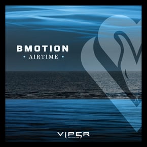 Airtime by BMotion Cover Art