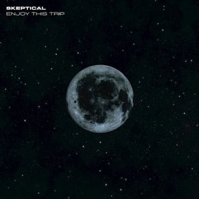 Enjoy This Trip by Skeptical Cover Art
