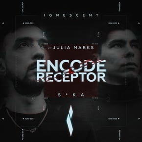 Suka by Receptor Cover Art