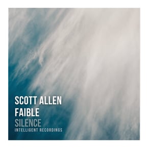 Silence by Scott Allen & Faible Cover Art