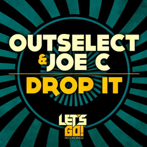 Drop It by Outselect Cover Art