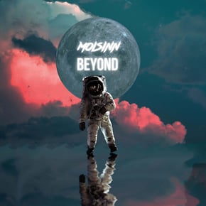Beyond by Moisinn Cover Art