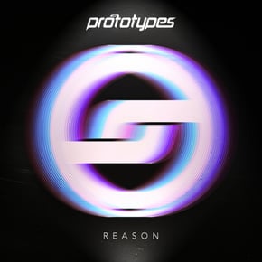 Reason by The Prototypes Cover Art