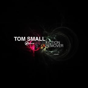 Fiction / Remover by Tom Small Cover Art
