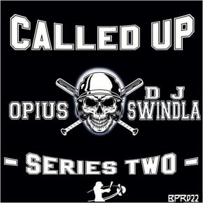 Called Up Series Two by Opius Cover Art