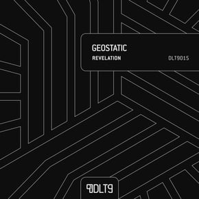 Revelation by Geostatic Cover Art