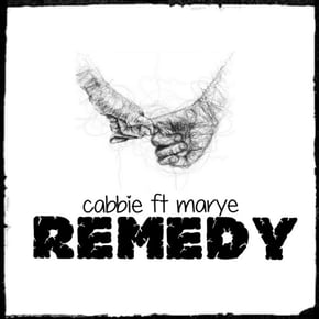 Remedy by Cabbie Cover Art