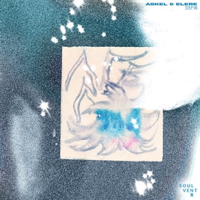 Step In by Askel & Elere Cover Art