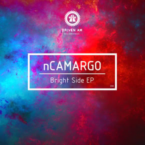 Bright Side - EP by nCamargo Cover Art