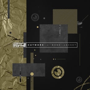 Bone Jacket by Cutworx & Safire Cover Art