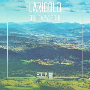 Solitary Soul by Larigold Cover Art