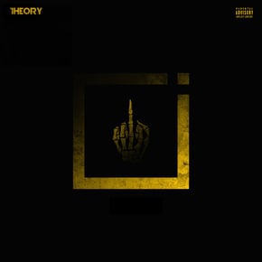 Nightmare by Theory Cover Art
