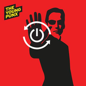 The Matrix Rebooted by John B Cover Art