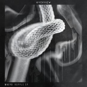 Ropple EP by Waeys Cover Art
