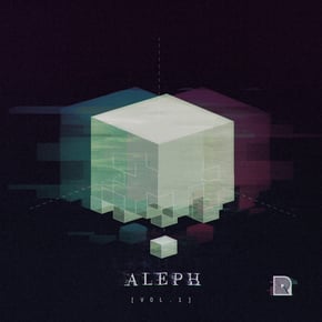 Vol. 1 by ALEPH Cover Art